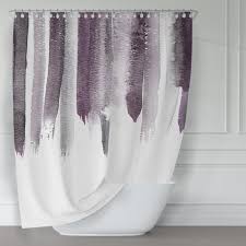 Check spelling or type a new query. Purple Shower Curtains Metro Shower Curtains