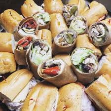 schriefer's armonk deli & catering