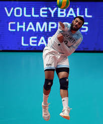 Discover more posts about earvin ngapeth. Earvin Ngapeth On Twitter Road To Cevolleyballcl Semifinal Adidasfr