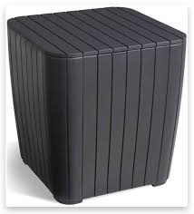 Our guide to garden storage for any size of outdoor space. Keter Unity Xl Portable Outdoor Table Buying Guide Reviewed 2021