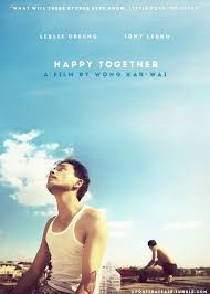 Happy together, film production year: Happy Together 1997 Film Movie Cinematic Photography Happy Together