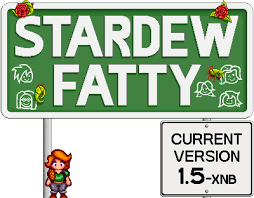 Stardew Fatty 1 5 0 Xnb By Notahugesecret On Deviantart