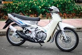 Suzuki rg sports 110cc underbones motorcycle moped malaysia kapchai original exhaust engine sound. Suzuki Rg Sport Automachi Com