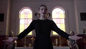 Some films that were slated to release in spring 2020 have. Movie Review Jeffrey Dean Morgan Releases The Unholy Movie Nation