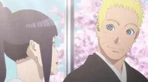 Naruto Hinata Wedding Ost Memories Youtube