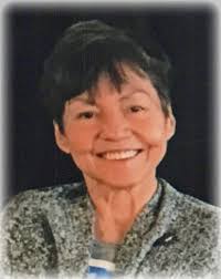 CARDINAL, Sharon On May 14, 2019 Sharon Cardinal of Saddle Lake passed away  at the age of 57 years. She is survived by her son, Ben (Sonia) Cardinal; 4  grandchildren, Aleira, Johnson,