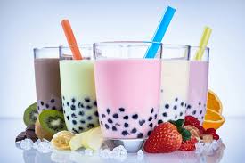 Kemasan minuman unik ini wajib coba untuk usaha minuman kekinian anda. Rahasia Segelas Bubble Drink Si Minuman Segar Kekinian Ralali Com