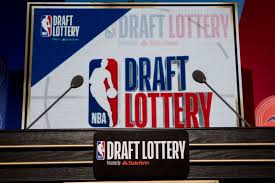 Espn will broadcast the lottery starting at 8:30 p.m. Wgpjhyfmv1mu8m