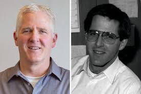 Holy Cross Says Farewell to Six Retiring Professors