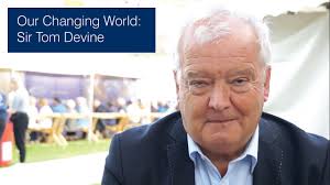 Sir Tom Devine