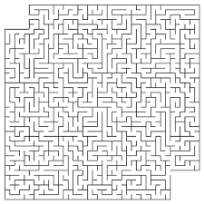 Easy, medium, hard, and super hard). Fun Hard Mazes Shefalitayal