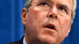 Jeb's patrician disconnect: "Free stuff" is not the way to success --  unless you're already rich!