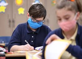 Stark board of health urges parents to mask kids as school approaches