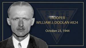 Today we remember Detective Sergeant James G. Hoopes #5712. Rest in peace,  sir. We will never forget.