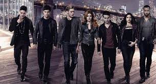 They agreed to have their offspring unite and inherit the seelie and unseelie thrones, but when. Which Shadowhunters Character Are You Quiz Quiz Accurate Personality Test Trivia Ultimate Game Questions Answers Quizzcreator Com