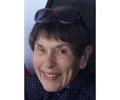 Sheila Mitchell Obituary (2020)