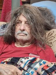 Robert "Bob" Eugene Byrd Obituary February 2, 2025