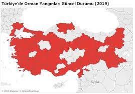 Jun 15, 2021 · sancaktepe'de bulunan bir palet deposunda yangın çıktı. Sadece Son Bir Ayda 200 Orman Yangini Cikti Gundem Gercek Haberci