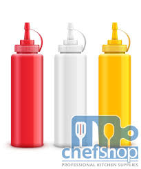 عصارة صوس ضاغطة كاتشب حجم كبير