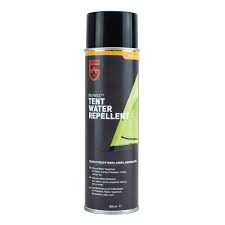Revivex Tent Water Repellent Spray Gear Aid Gear Aid Eu