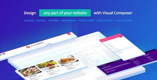 Mega Addons For Wpbakery Page Builder Formerly Visual Composer Smart Sections Wpbakery Page Builder Formerly Visual Composer Addon By Themegusta Smart Sections Is A Wordpress Plu Template Design Page Layout Card Design