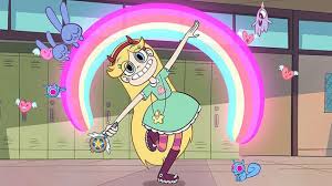 Find the best information and most relevant links on all topics related tothis domain may be for sale! Star Vs The Forces Of Evil A Metal As Heck Primer Paste