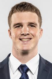 Official Men's Lacrosse Roster