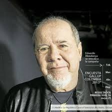 Eduardo 'Duda' Mendonça el hombre de las cinco claves que catapultó a  Zuluaga