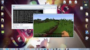 Purchases and minecoins roam across windows 10, xbox one, mobile, and switch. Minecraft Server Erstellen 2017 Kostenlos Ohne Hamachi Feste Ip Deutsch 2017 Youtube