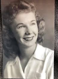 Phyllis Shaffer Obituary (1926