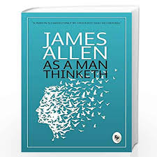 No annoying ads, no download limits, enjoy it and don't forget to bookmark and share the love! As A Man Thinketh By James Allen Buy Online As A Man Thinketh Book At Best Prices In India Madrasshoppe Com