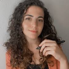 Carmen Luque Martín