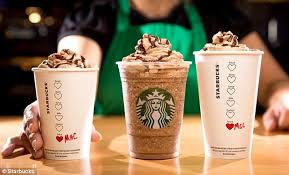 The easiest definition to understand about semiotics is semiotics is concerned with everything that can be taken as a sign it is usually used to analyze print advertisements, logos, brand names, design, and so on. 25 Starbucks Slogans Today Over The Years