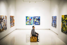 The museum offers free online tours of some of its most important and popular exhibits, such as its egyptian antiquities and works from michelangelo. New Research On Museum Gallery Skills In The Gulf British Council United Arab Emirates