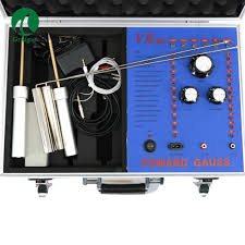 Detector de metales escalera telescopica metalica de 12 metros de largo. Cazador De Tesoros Vr9000 De Largo Alcance Subterraneo De Detector De Metales De Oro Y Diamantes De Oro De Plata De Plomo Estano 3 Off