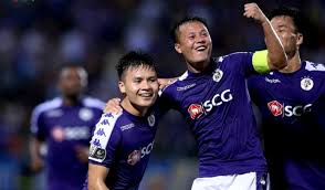 Tuy nhiên, cú sút của tiền vệ hà nội đập hàng rào, đi. Hanoi Win Back To Back Crown Hagl Avoid Relegation Sports247