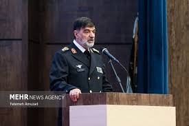 سردار رادان