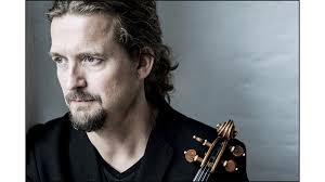 Violinist.com Interviews