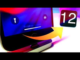 Get Iphone X Gestures On Ios 12 12 1 2 For Non Iphone X Devices 5s And Up No Computer Needed Youtube