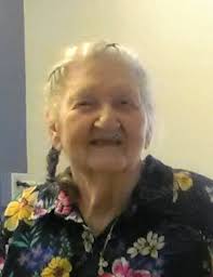 Obituary information for Agnes Strunk