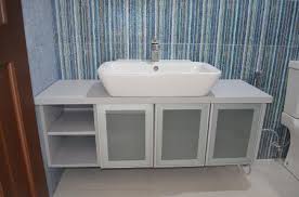 Hotel bathroom ceramic vanity wash basin korea. Lavatory Cabinet Home Construction Rizal Philippines Kitchen Organizer