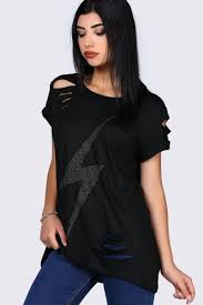 Kadin T Shirt Tisort Modelleri Panosundaki Pin