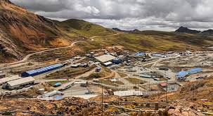 Pan American Silver Reinicia Minas En Peru Ante Alivio De Casos De Covid