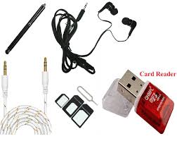 Micromax A092 Unite Accessories Combo ...