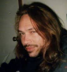 Shawn E Davila (1969-2008)