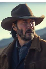 Keanu Reeves