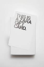 We did not find results for: Gift Card Zara Australia