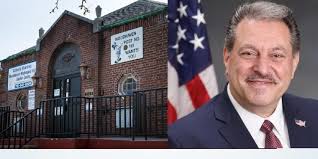 Addabbo and LiveOn NY partner for Senior Benefits Seminar in Woodhaven