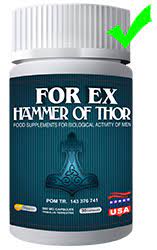 Hammer of thor adalah salah satu ubat membesarkan zakar yang selamat dipakai dan telah diakui keberkesanan oleh ramai yang di seluruh dunia. Hammer Of Thor Forex Thors Hammer Thor Hammer