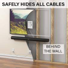 We did not find results for: Ultimate In Wall Cable Management Kit For Mounted Tv Soundbar